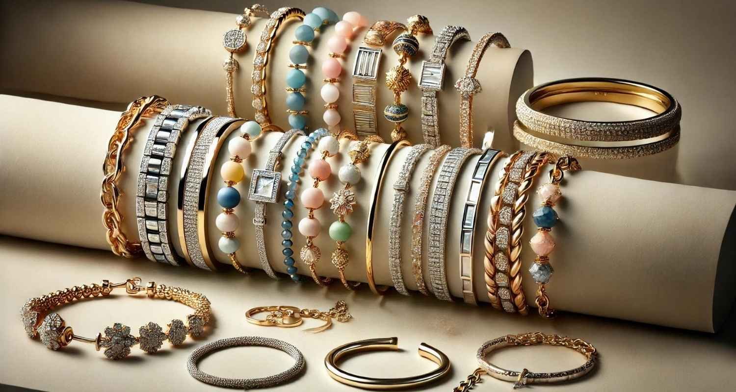 bracelet collection