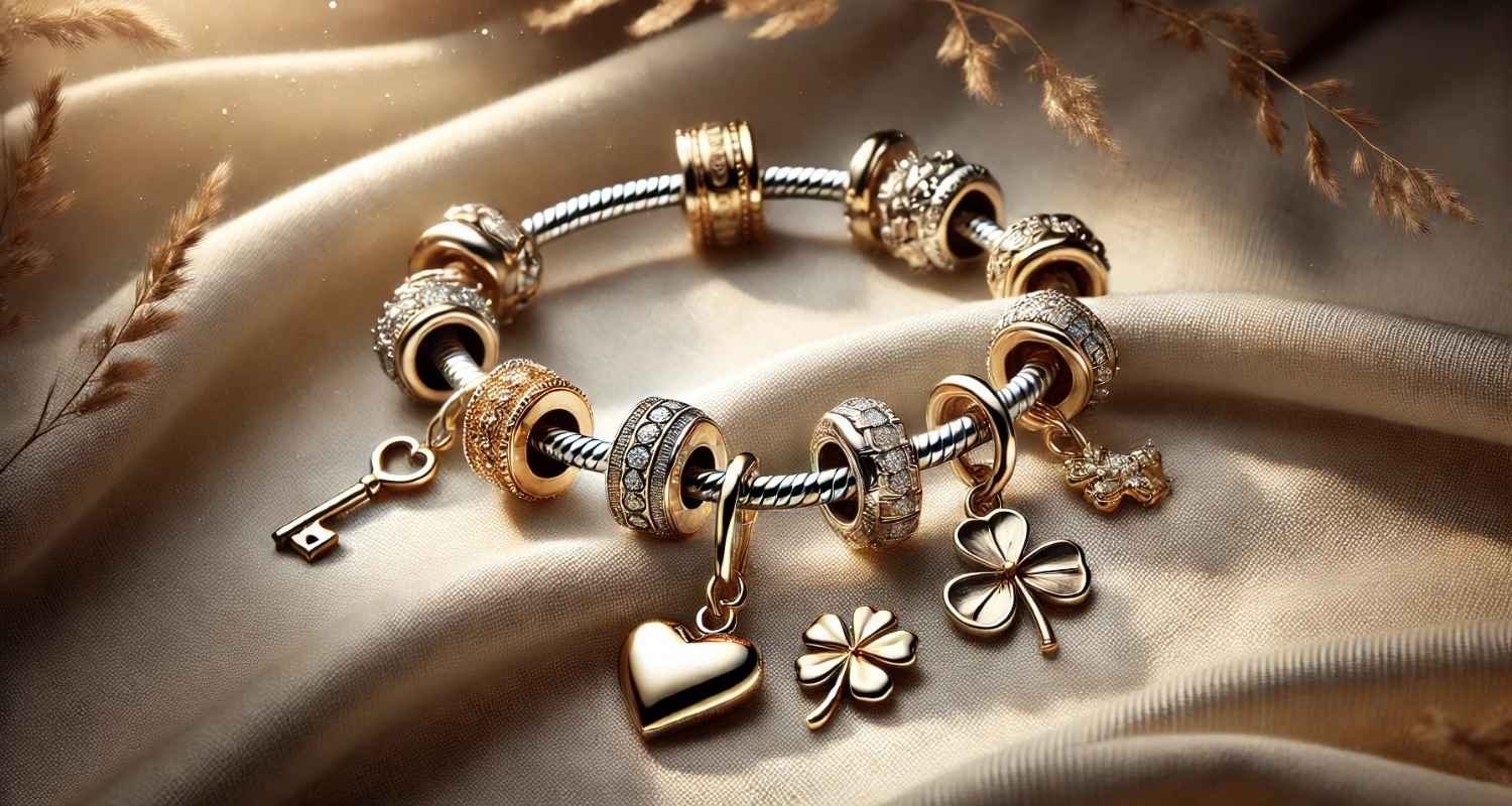 charm bracelet